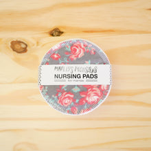 Load image into Gallery viewer, Nursing Pads: 3 Pairs: Surprise Prints