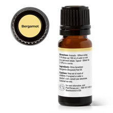Load image into Gallery viewer, Bergamot Essential Oil 10 mL