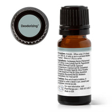 Load image into Gallery viewer, Deodorizing Essential Oil Blend 10 mL