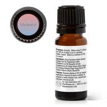 Load image into Gallery viewer, Meditation Essential Oil Blend 10 mL