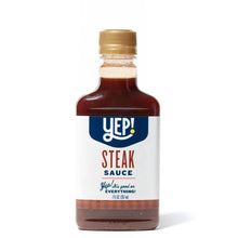 Load image into Gallery viewer, Yep! Steak Sauce