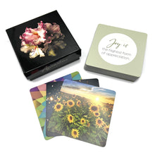 Load image into Gallery viewer, Affirmations by Angelique Cards