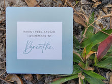 Load image into Gallery viewer, Affirmations by Angelique Cards