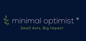 Minimal Optimist, LLC logo