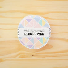 Load image into Gallery viewer, Nursing Pads: 3 Pairs: Surprise Prints