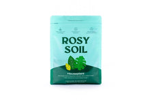 Load image into Gallery viewer, 4qt Organic potting soil mix, indoor, houseplant & herbs