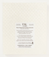 Load image into Gallery viewer, Pineapples Swedish Dishcloth
