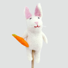 Load image into Gallery viewer, Felt Finger Puppets  - Magic Meadow