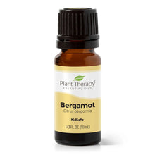 Load image into Gallery viewer, Bergamot Essential Oil 10 mL