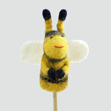 Load image into Gallery viewer, Felt Finger Puppets  - Magic Meadow
