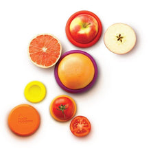 Load image into Gallery viewer, Food Huggers Autumn Harvest - Set of 5 - Minimal Optimist, LLC