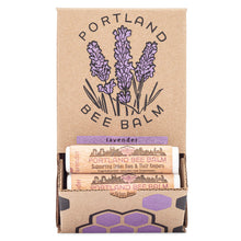 Load image into Gallery viewer, Lavender Bee Balm