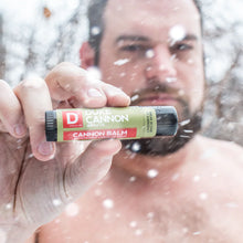 Load image into Gallery viewer, CANNON BALM TACTICAL LIP PROTECTANT