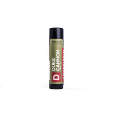 Load image into Gallery viewer, CANNON BALM TACTICAL LIP PROTECTANT