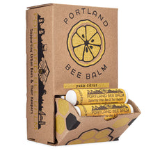 Load image into Gallery viewer, Yuzu Citrus Bee Balm