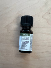 Load image into Gallery viewer, Organic Lemon Essential Oil .25 FL OZ