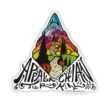 Load image into Gallery viewer, The Appalachian Trail Sticker