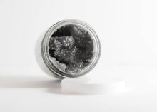 Load image into Gallery viewer, Activated Charcoal Detox Salt Scrub