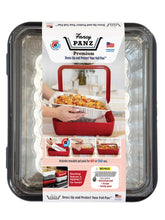 Load image into Gallery viewer, Fancy Panz® Premium - Charcoal, Includes Hot/Cold Gel Pack