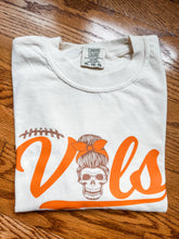 Load image into Gallery viewer, Tennessee Skeleton T-Shirt