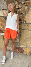 Load image into Gallery viewer, Sansa Shorts - Orange