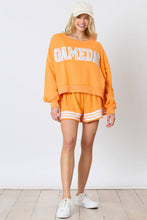 Load image into Gallery viewer, Let&#39;s Go Gameday Sweatshirt