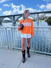 Load image into Gallery viewer, Let&#39;s Go Gameday Sweatshirt