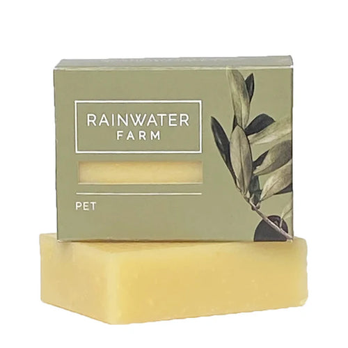 Pet Bar Soap