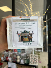 Load image into Gallery viewer, Hearth &amp; Home Christmas Blend Coffee