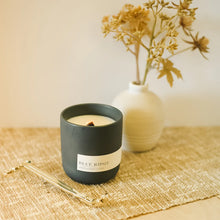 Load image into Gallery viewer, Blue Ridge Charcoal Candle