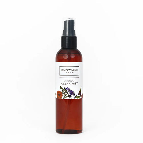 Lavender Clean Mist