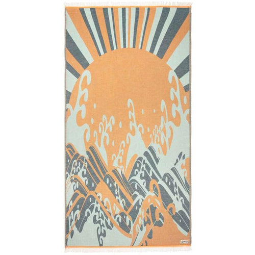 Sand Cloud Mavericks Towel