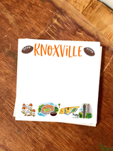 Load image into Gallery viewer, Knoxville Chunky Notepad-Stationery Writing Pad-100 P