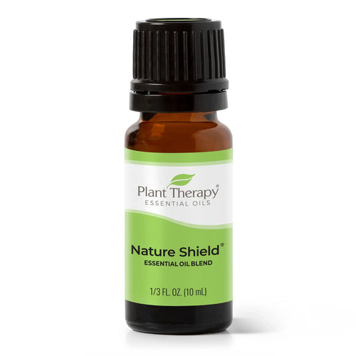 Nature Shield Essential Oil Blend 10 mL