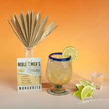 Load image into Gallery viewer, Margarita Single Serve Craft Cocktail (Mocktail)