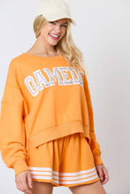 Load image into Gallery viewer, Let&#39;s Go Gameday Sweatshirt