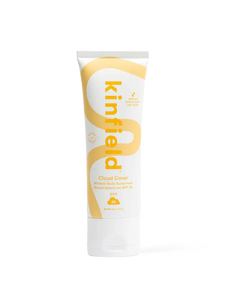 Kinfield Cloud Cover SPF 35 - 3.4 oz.