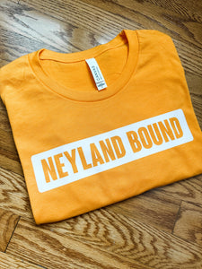 Neyland Bound T-Shirt