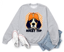 Load image into Gallery viewer, Tennessee You Had Me at Rocky Top - TN Volunteers Sweatshirt