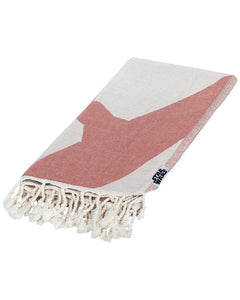 Sand Cloud Destroyers Beach Towel