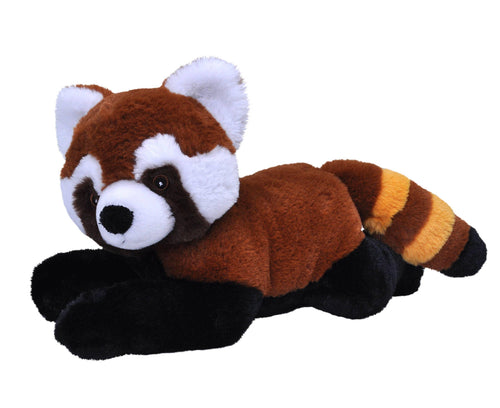 Red Panda - Ecokins - Minimal Optimist, LLC