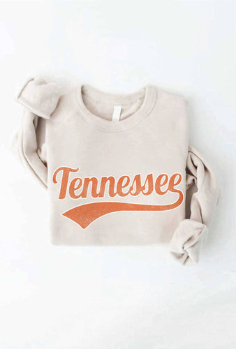 TENNESSEE Graphic Sweatshirt