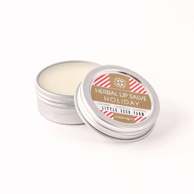 Holiday Lip Salve