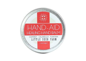 Hand-Aid Healing Hand Balm