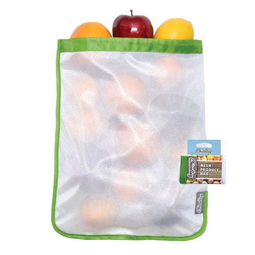 ChicoBag Greenery Mesh Reusable Produce Bag (11.5