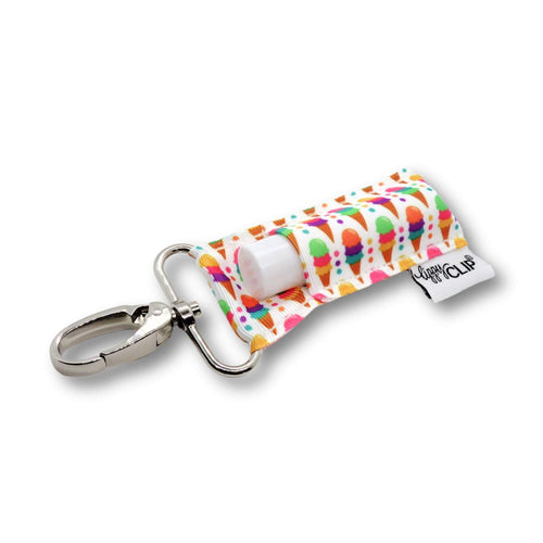 The Sweet Life LippyClip® Lip Balm Holder - Minimal Optimist, LLC