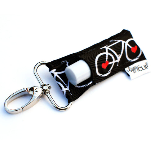 Bicycle LippyClip® Lip Balm Holder