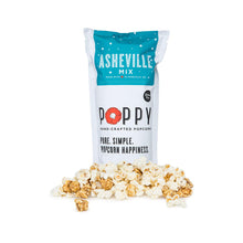 Load image into Gallery viewer, Poppy Popcorn Asheville Mix - Market Bag