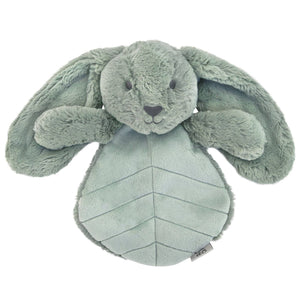 Ethically Made | Baby Lovey | Baby Toys | Beau Bunny