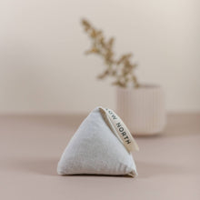 Load image into Gallery viewer, Lavender Sachet - Natural